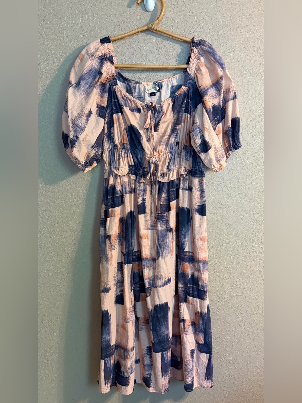 Universal Thread Midi Dress